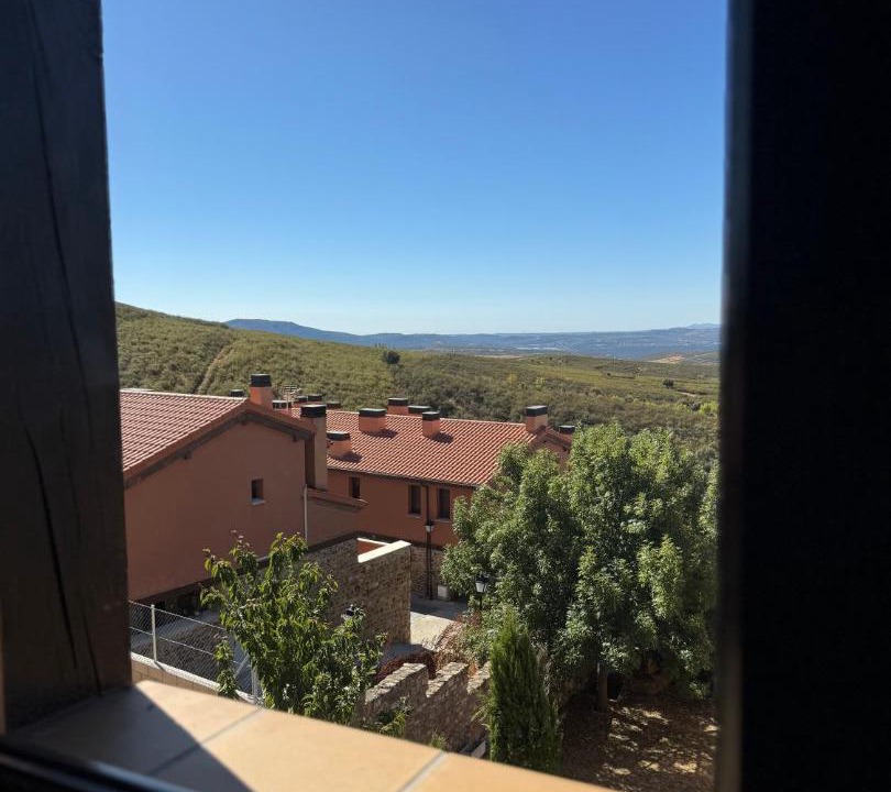 Photo of Patio Balcony in Berzosa del Lozoya