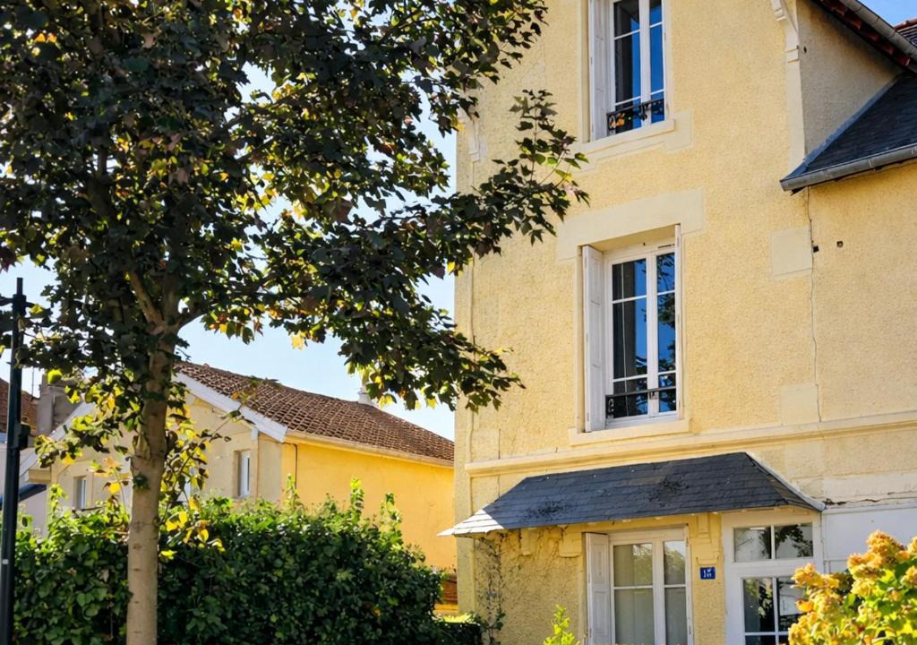 Photo of Others in Luc-sur-Mer