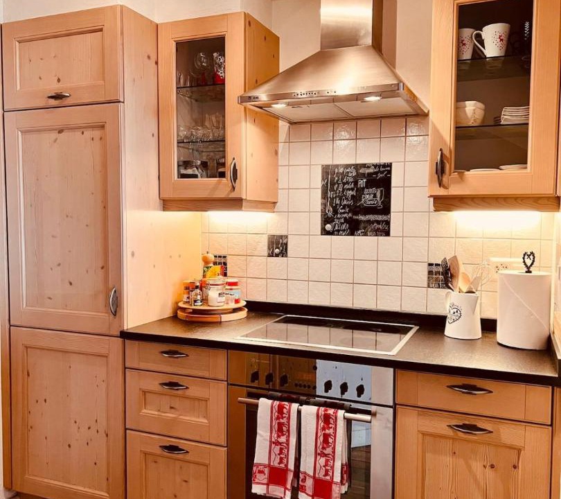 Photo of Kitchen in Noes