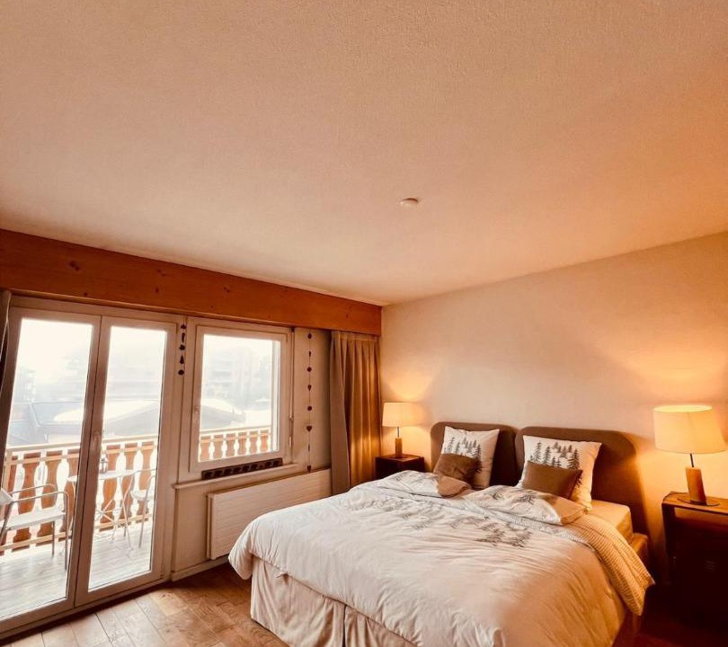 Photo of Bedroom in Noes