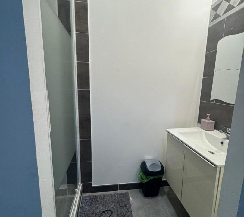 Photo of Bathroom in Saint-Gilles