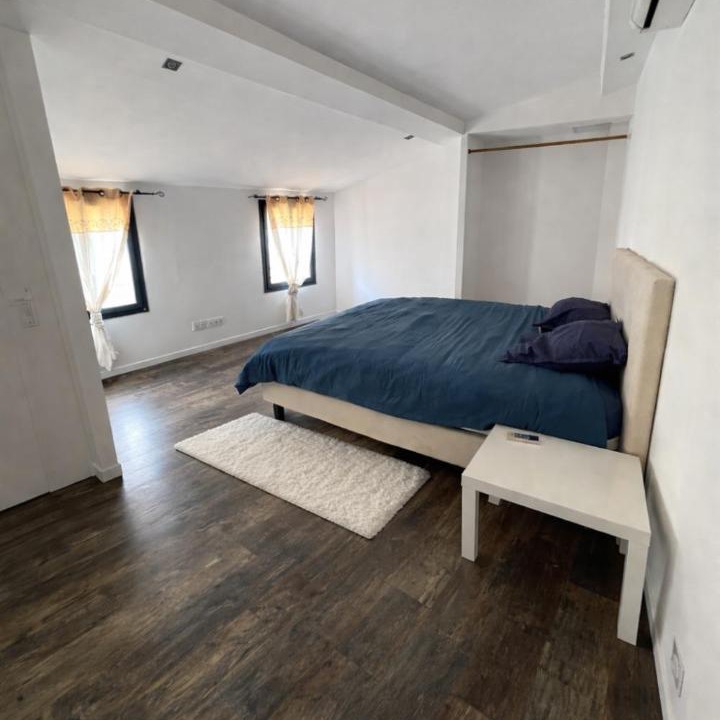 Photo of Bedroom in Saint-Gilles