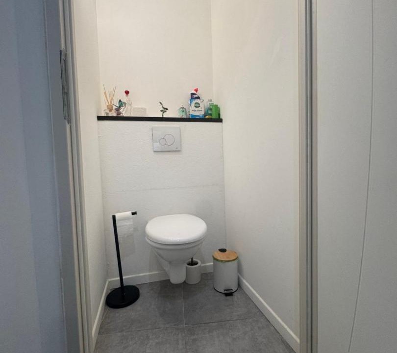 Photo of Bathroom in Saint-Gilles