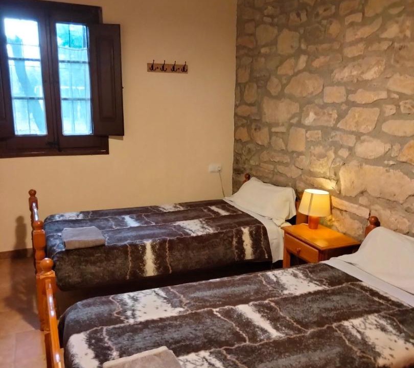 Photo of Bedroom in Calonge de Segarra