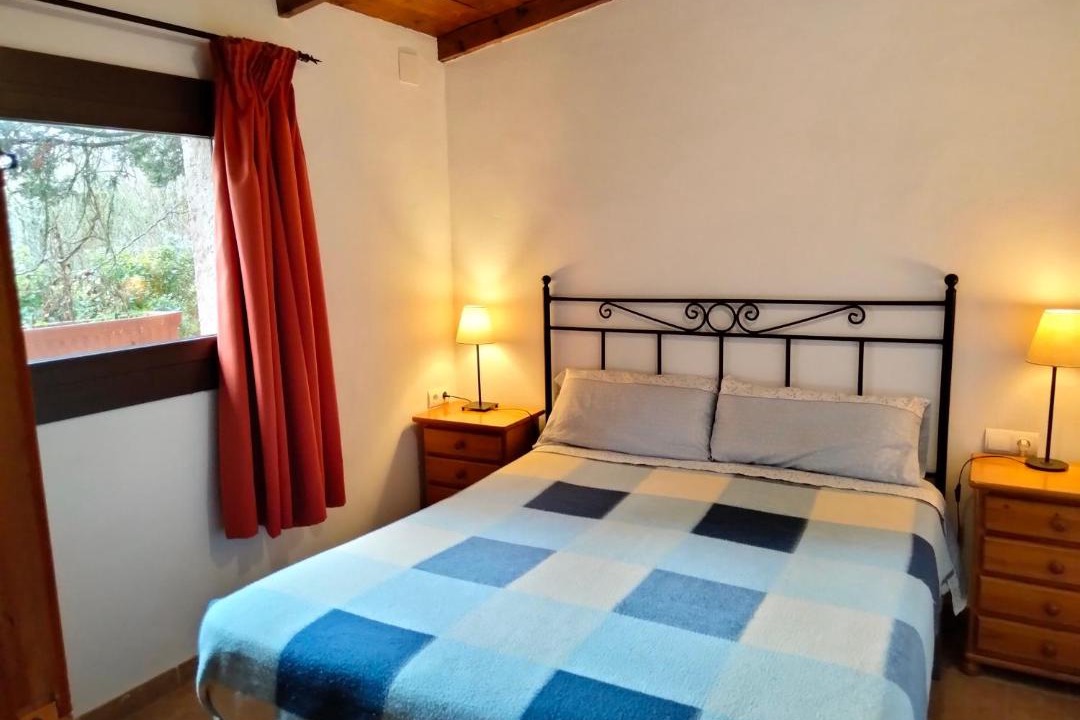 Photo of Bedroom in Calonge de Segarra