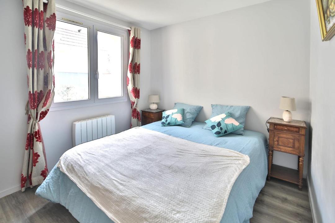 Photo of Bedroom in Gargenville