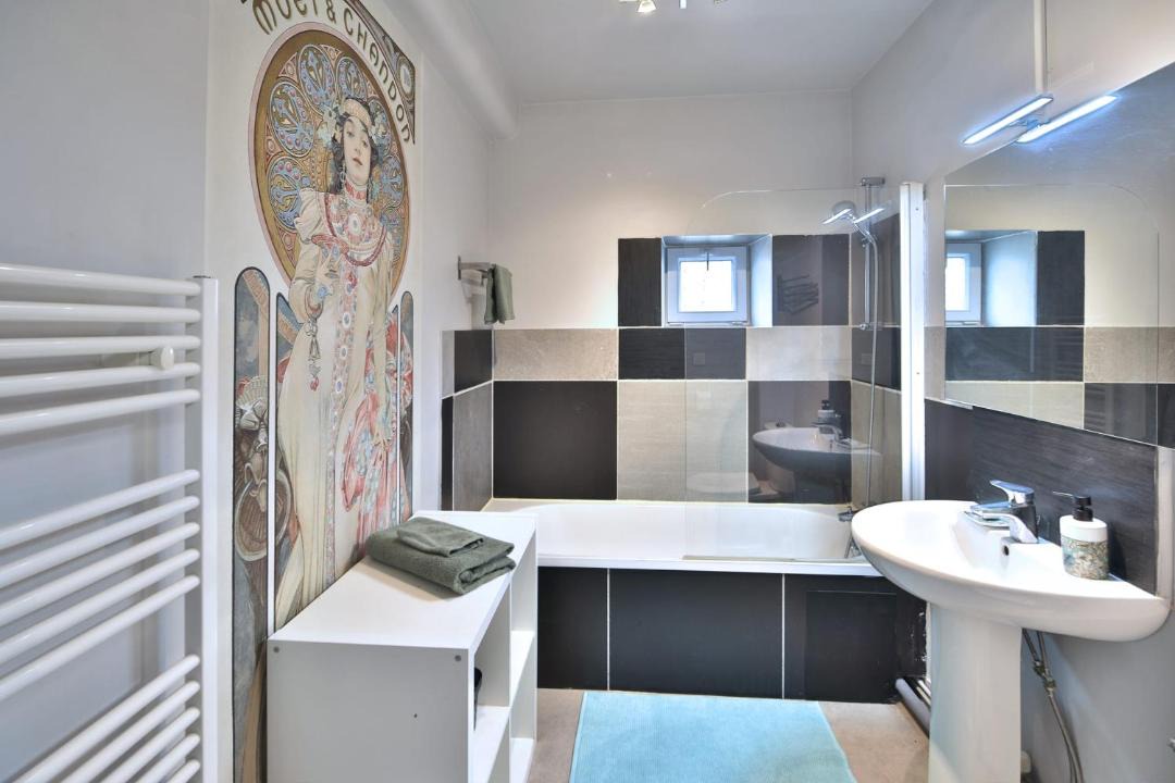 Photo of Bathroom in Gargenville