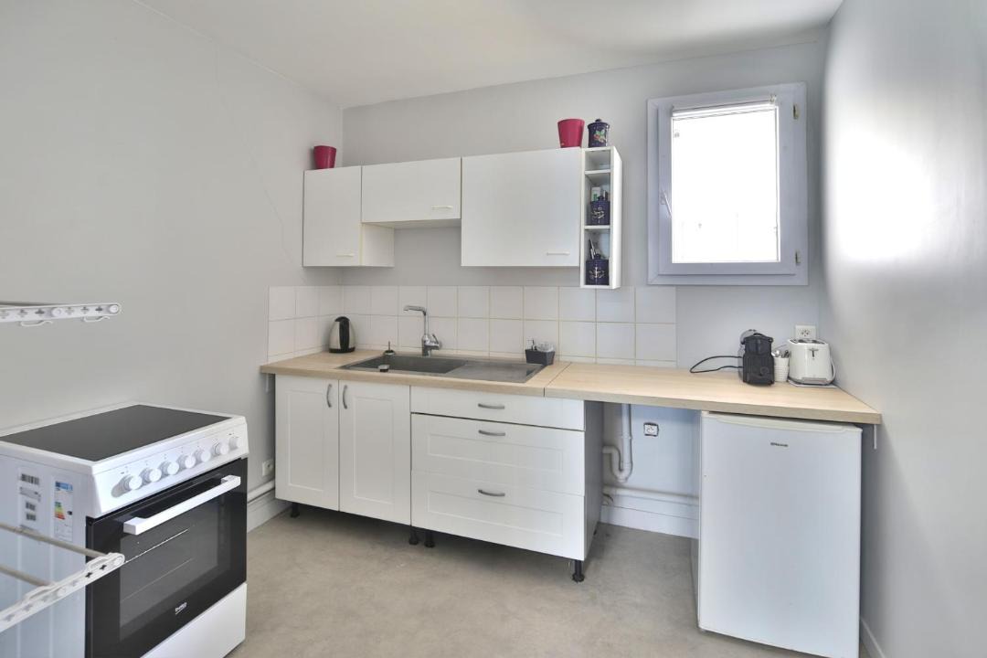 Photo of Kitchen in Gargenville