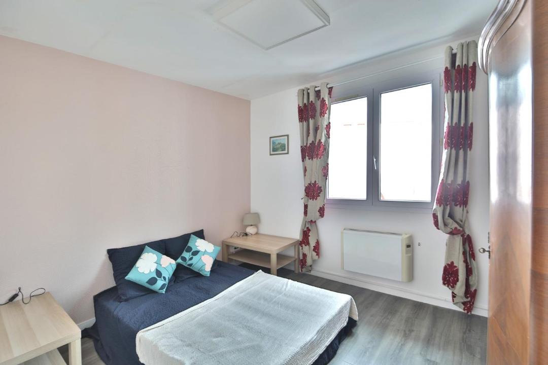 Photo of Bedroom in Gargenville