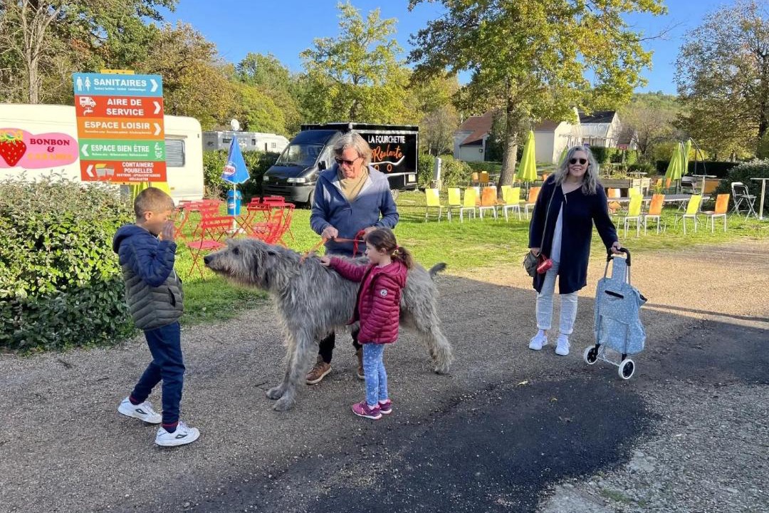 Photo of Others in Bagneaux-sur-Loing