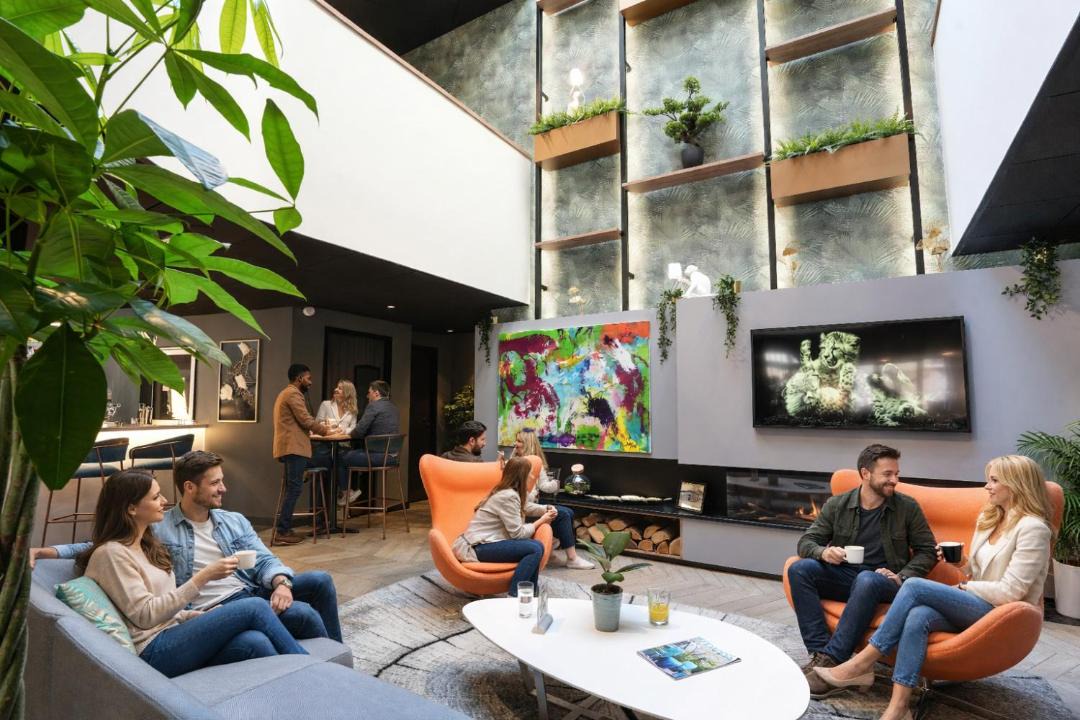 Photo of Others in Vitre