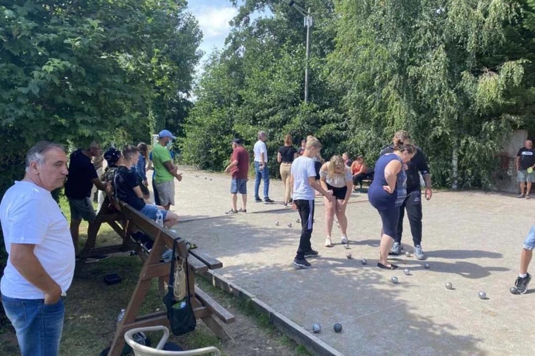 Photo of Others in Beauvoir-Wavans