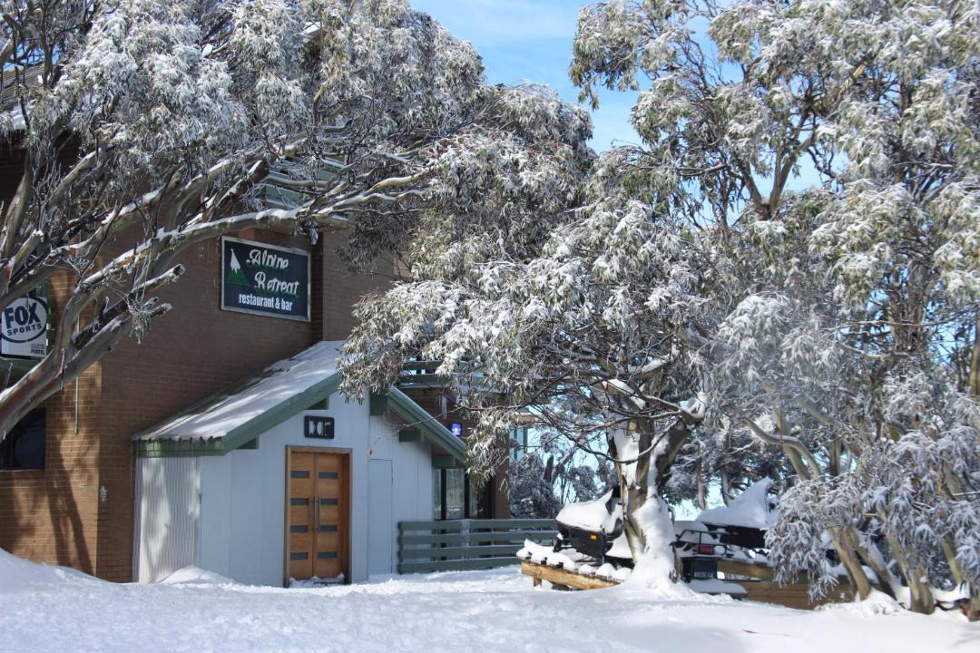 Photo of Others in Mount Buller