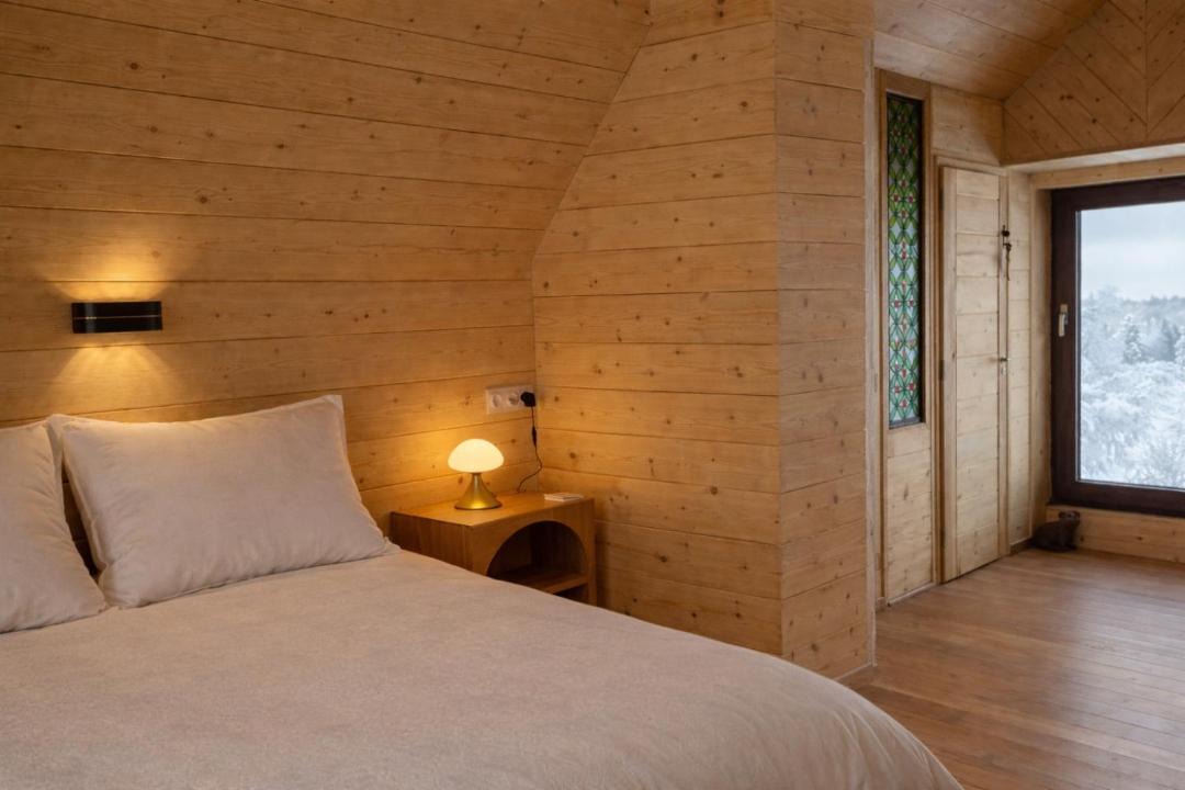 Photo of Bedroom in Chatelneuf
