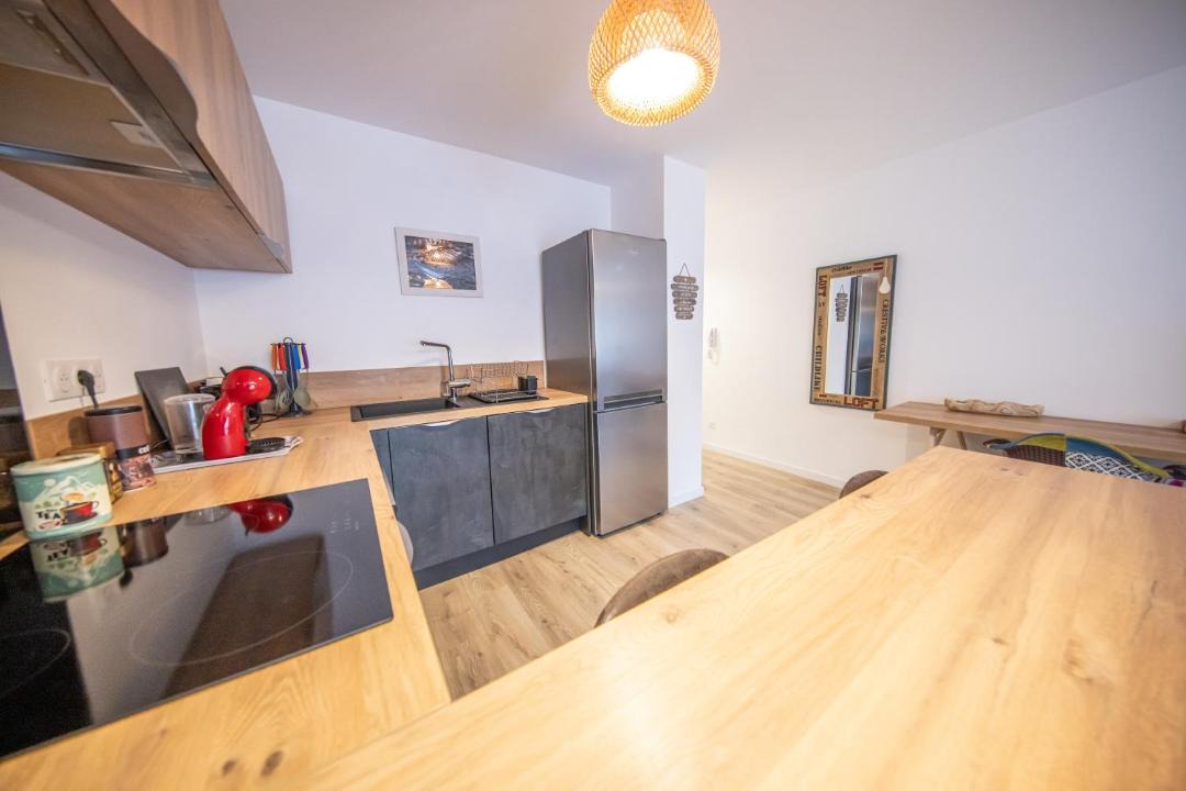 Photo of Kitchen in Houdemont
