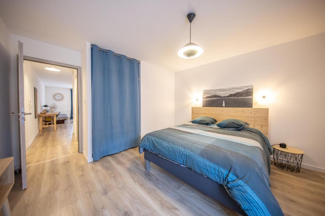 Photo of Bedroom in Houdemont