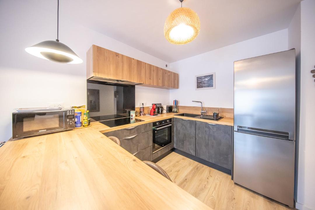 Photo of Kitchen in Houdemont