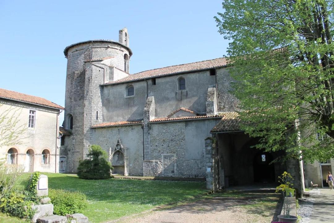 Photo of Others in Saint-Lizier