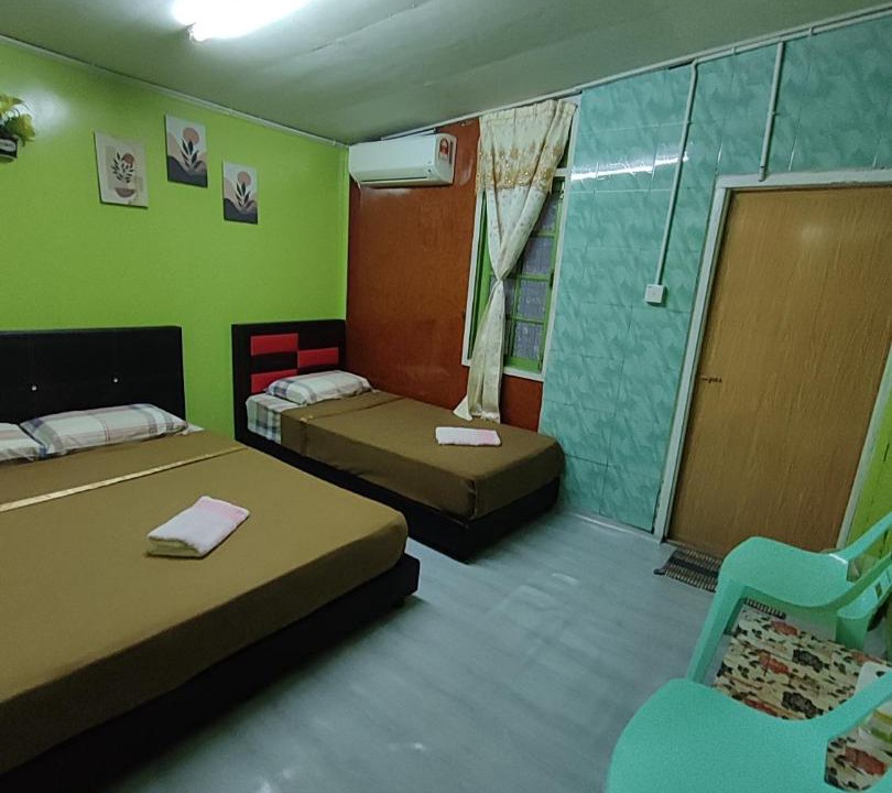 Photo of Others in Kampung Pasir Hantu