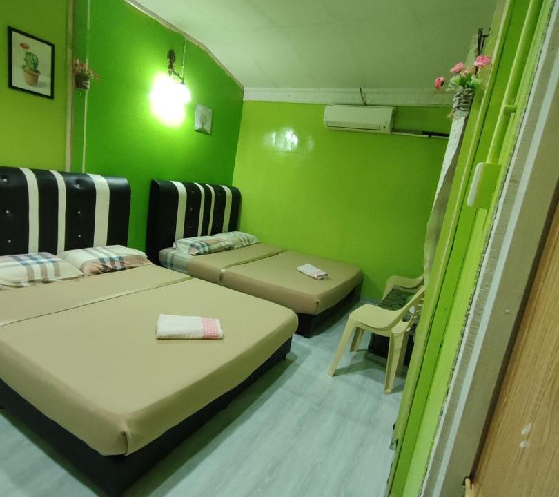 Photo of Others in Kampung Pasir Hantu