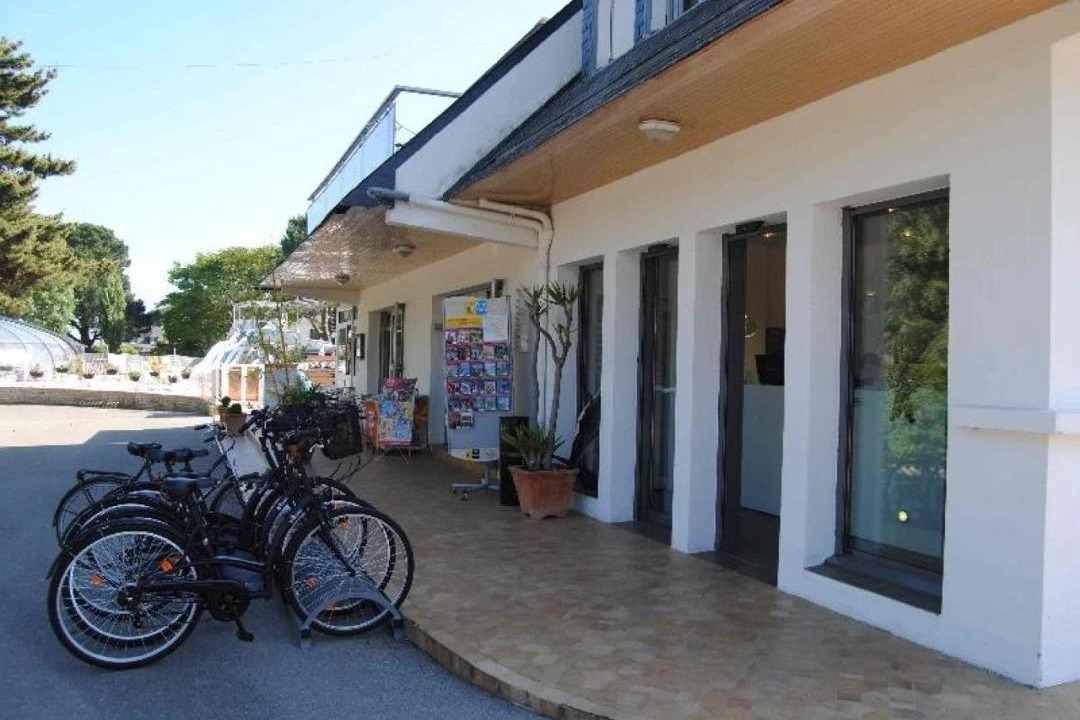 Photo of Others in Nevez