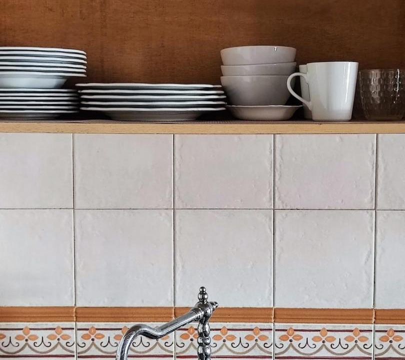 Photo of Kitchen in Covarrubias