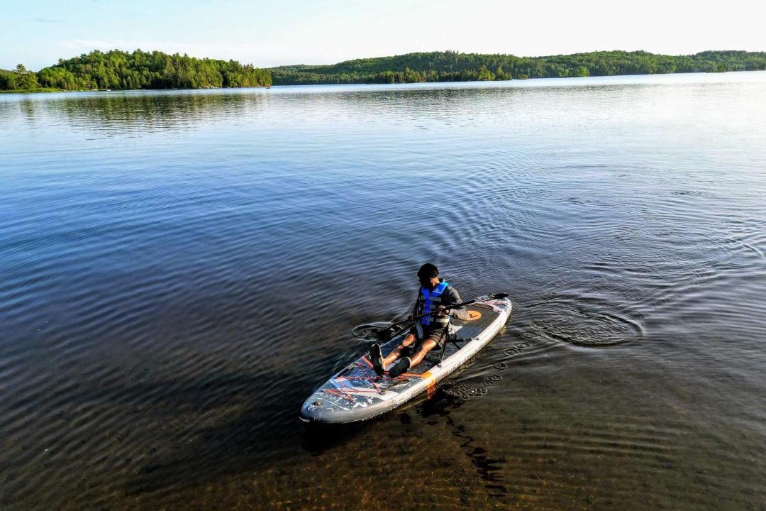 Photo of Others in Lac Sainte-Marie