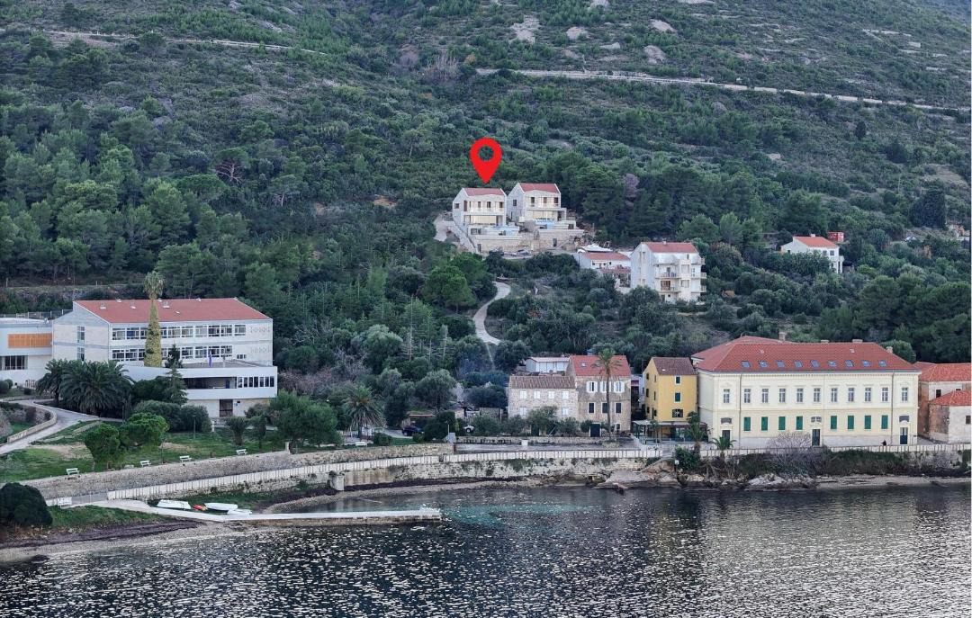 Photo of Others in Vis