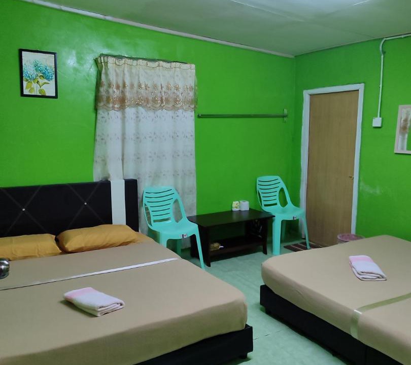 Photo of Others in Kampung Pasir Hantu