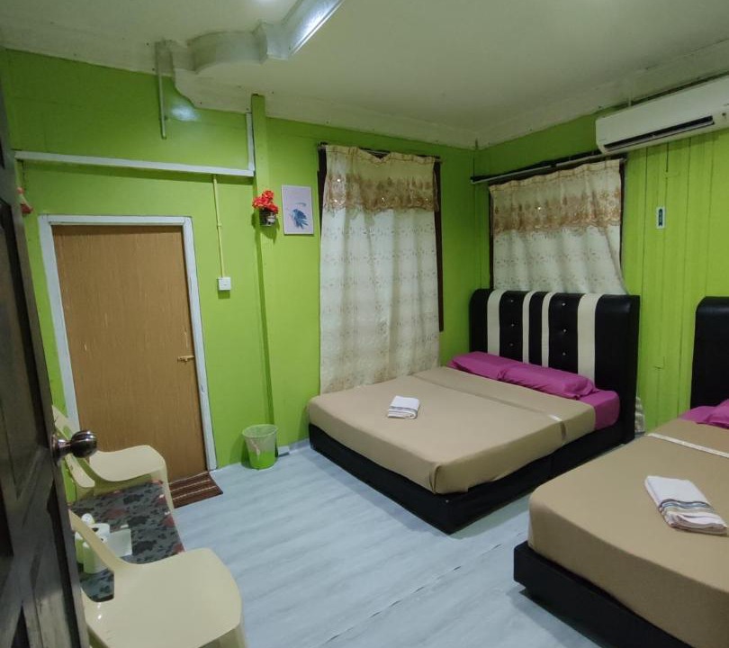 Photo of Others in Kampung Pasir Hantu