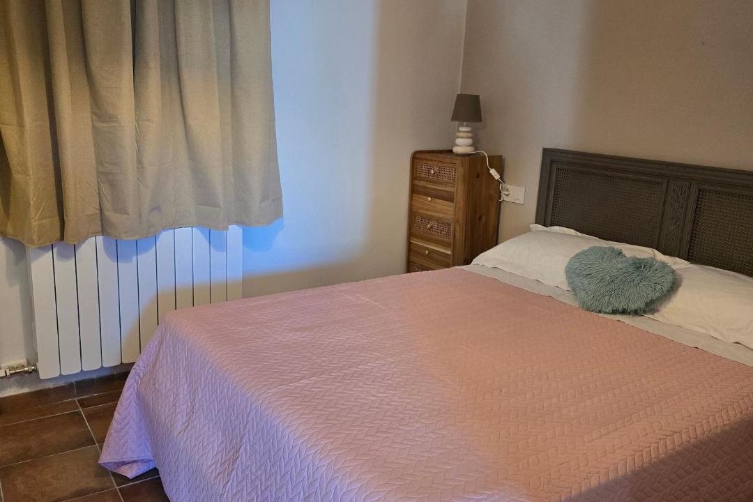 Photo of Bedroom in Orihuela del Tremedal