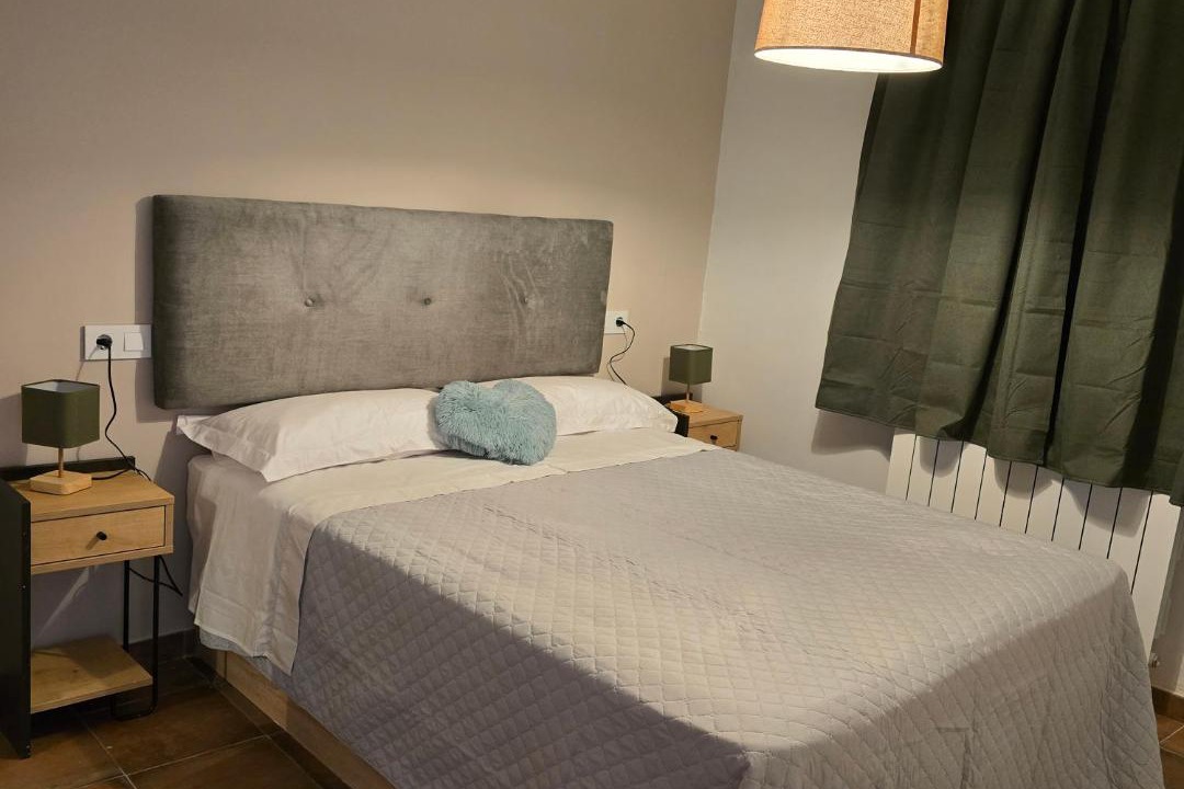 Photo of Bedroom in Orihuela del Tremedal