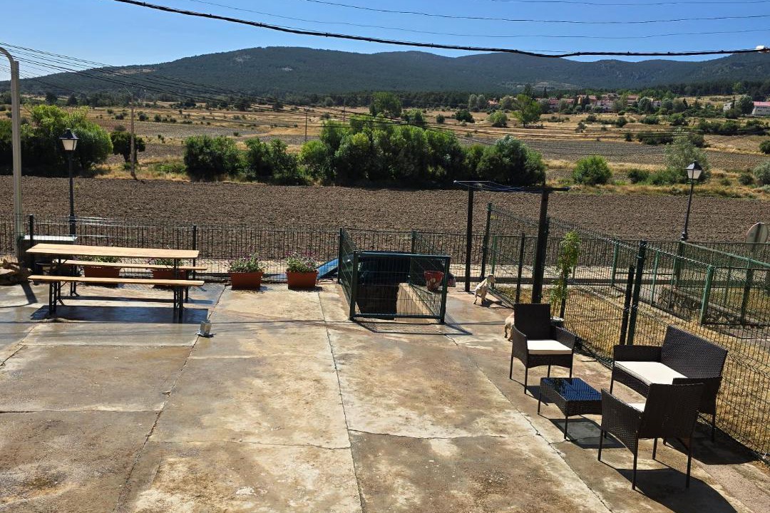 Photo of Others in Orihuela del Tremedal