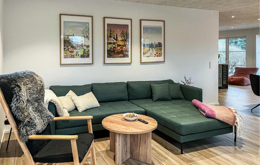Photo of Livingroom in Oster Hurup