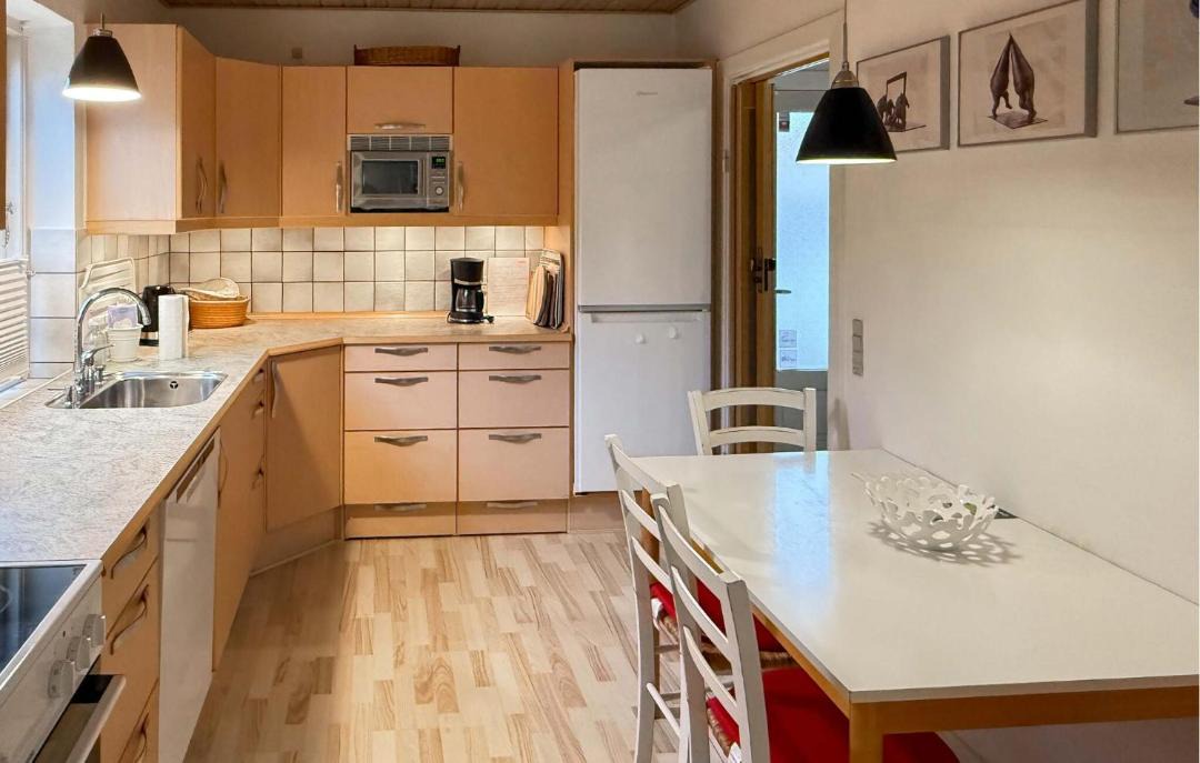 Photo of Kitchen in Norreballe