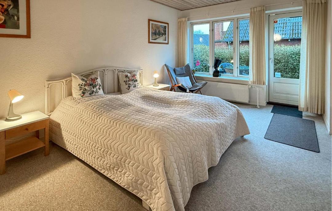 Photo of Bedroom in Norreballe