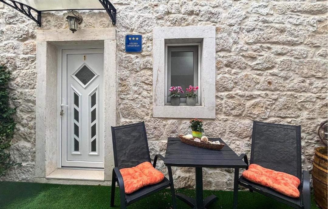 Photo of Patio Balcony in Opuzen