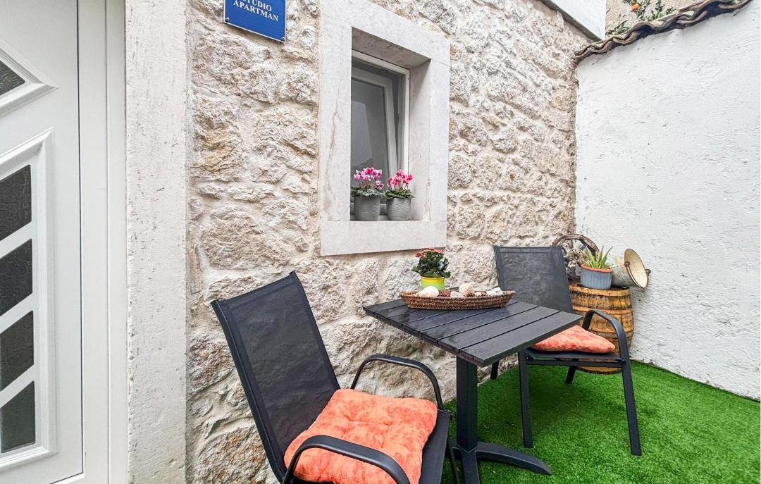 Photo of Patio Balcony in Opuzen
