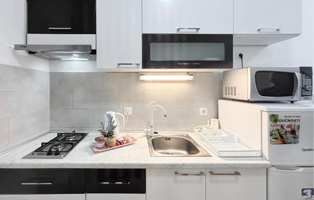 Photo of Kitchen in Opuzen
