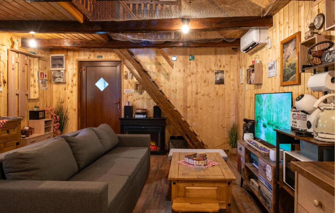 Photo of Livingroom in Lekenik