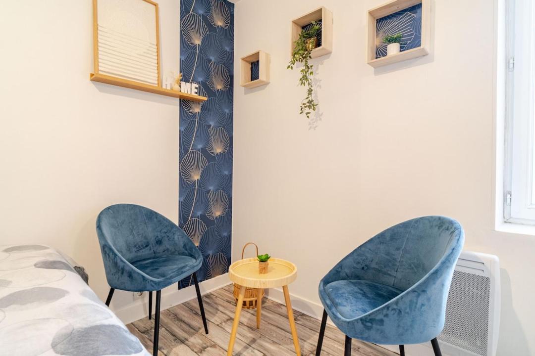 Photo of Bedroom in Flers
