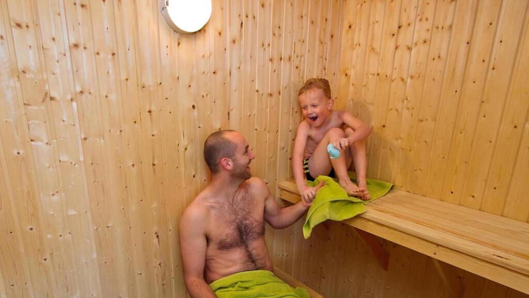 Photo of Bathroom in Høruphav