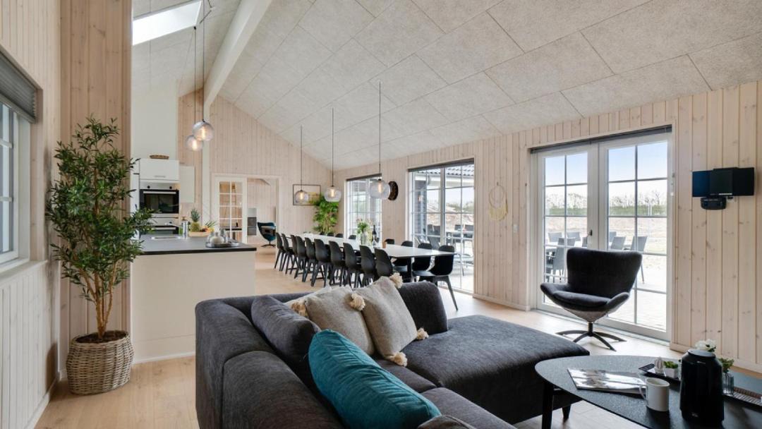 Photo of Livingroom in Houstrup
