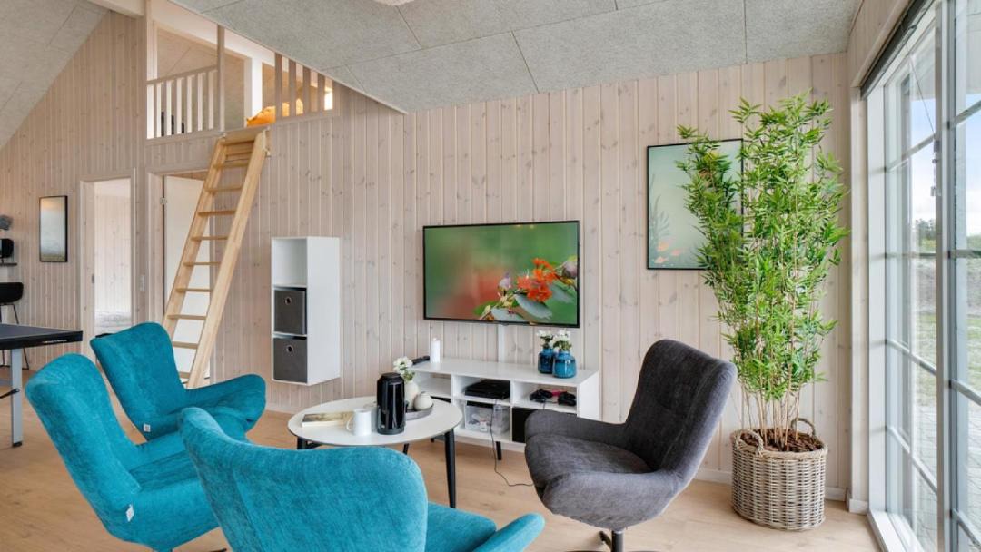 Photo of Livingroom in Houstrup