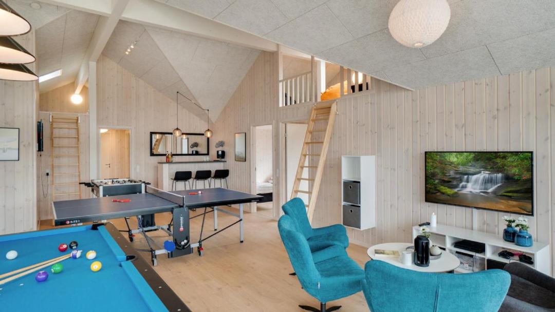 Photo of Livingroom in Houstrup