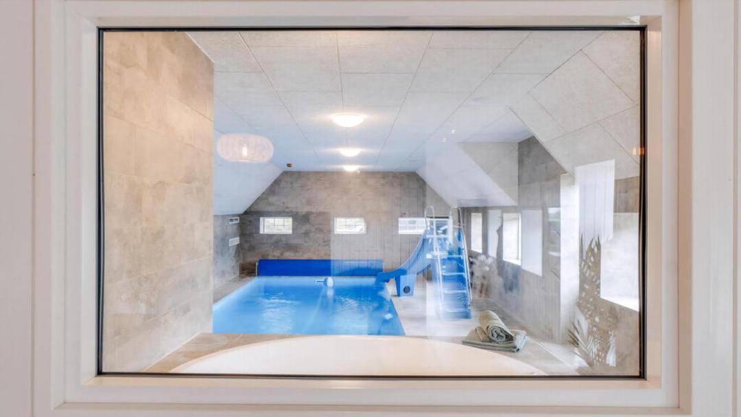 Photo of Bathroom in Klegod Strand