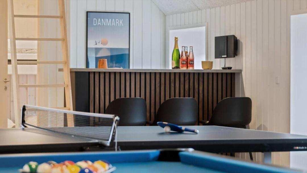Photo of Livingroom in Klegod Strand