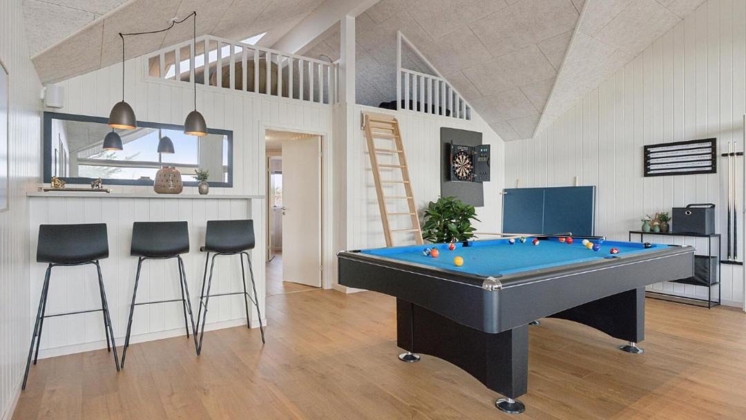 Photo of Livingroom in Nr. Lyngby Strand