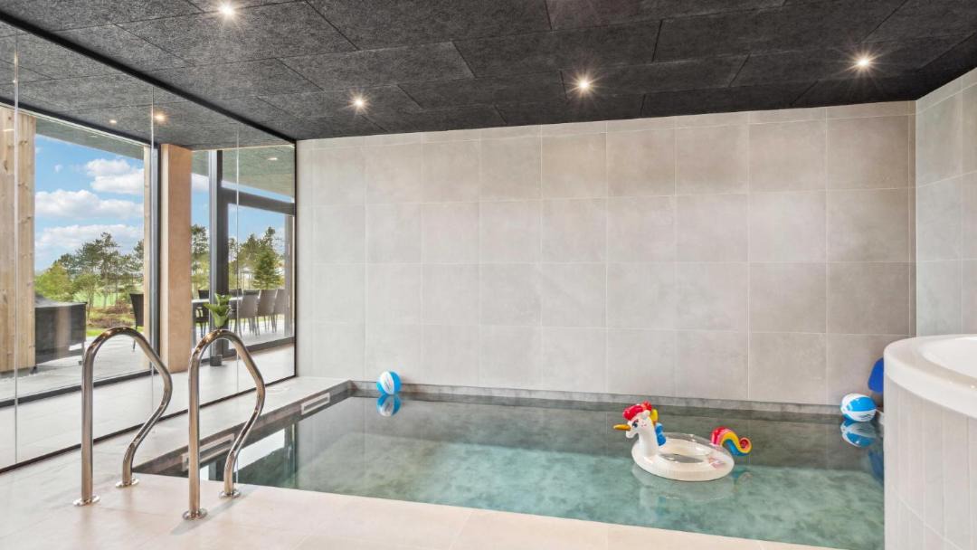Photo of Bathroom in Hojslev