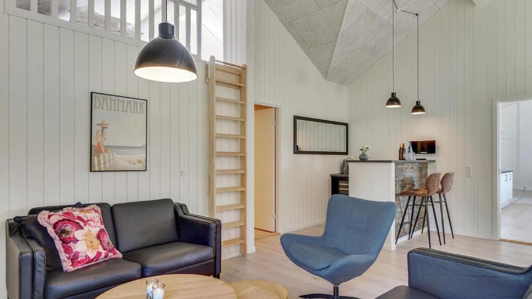 Photo of Livingroom in Grenaa